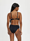 Louren Siyah Kadın Bikini Takım B11081