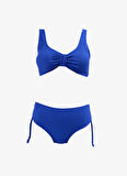Louren Saks Kadın Bikini Takım B11113