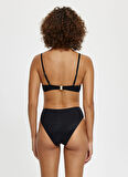 Louren Bikini Takım, 44, Siyah