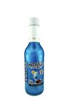 Moctails Blue Lagoon (ORMAN MEYVELERİ AROMALI) Içecek 330 ml
