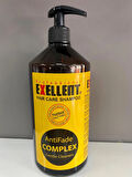 EXELLENT ANTİFADE COMPLEX ŞAPUANI