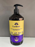 Exellent Keratin & Protein Sampuani