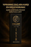 EXELLENT PROFESYONEL HAIR  İXİR 
