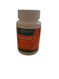 Flower Of Life Vitamin-C- 60 Tablet- L-Askorbic Acid İçeren Takviye Edici Gıda