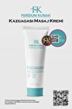 Feridun Kunak Kazgagası Masaj Kremi - Doğal Ve Etkili Ağrı Masaj Kremi 100 ml