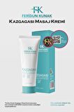 Feridun Kunak Kazgagası Masaj Kremi - Doğal Ve Etkili Ağrı Masaj Kremi 100 ml