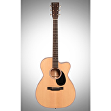 Martin 10OMC16E - Elektro Akustik Gitar