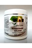 At Kestanes, Balsam 500 Ml