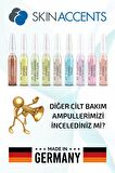 Skin Accents Yenileyici Mineral 30 Yaş + Gece-Gündüz Vücut Ampul 3x2 ml 