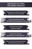Skin Accents Aydınlatıcı-Leke Karşıtı Leke Ampul  3x2 ml 