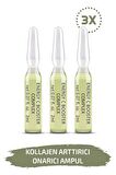 Skin Accents Tüm Cilt Tipleri İçin Onarıcı Leke Ampul  3x2 ml 