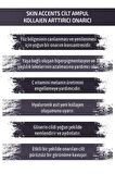 Skin Accents Tüm Cilt Tipleri İçin Onarıcı Leke Ampul  5x2 ml 