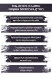 Skin Accents Kırışıklık Karşıtı Mineral 30 Yaş + Gece-Gündüz Vücut Ampul 3x2 ml 