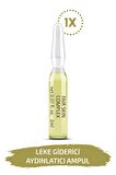 Skin Accents Aydınlatıcı-Leke Karşıtı Leke Ampul  2 ml 