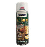 Vodaseal Par Laque Sprey Vernik Koruyucu Parlak Kaplama 400 ml