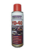 Vodaseal YD-40  Çok Amaçlı Bakım Spreyi Pas Sökücü Temizleyici Yağlayıcı 200 ml
