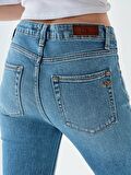 LTB Lına Kallıo Wash Kadın Jean