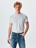 Eddard X Düşük Bel Havuç Kesim Jean Pantolon