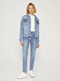 LTB Brıanna Lavelle Wash Kadın Jean