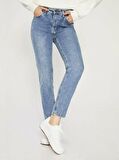 LTB Brıanna Lavelle Wash Kadın Jean