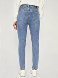 LTB Brıanna Lavelle Wash Kadın Jean