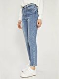 LTB Brıanna Lavelle Wash Kadın Jean