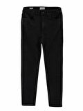 LTB Dores Black Wash Kadın Jean 010095139414878200