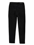 LTB Dores Black Wash Kadın Jean 010095139414878200