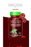 Narcissa Aserola Probiyotik 30 Kapsül