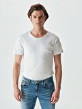 Joshua Düşük Bel Slim Jean Pantolon
