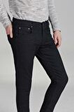 LTB Smarty Balck Wash Erkek Jean