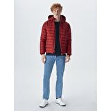 LTB MEYOSO T Erkek Mont Bordo