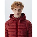LTB MEYOSO T Erkek Mont Bordo