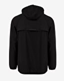 Skechers S202168-001 Micro Collection M Mesh Detailed Zip Jacket Erkek Spor Ceket