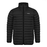 Diadora Puffer Jacket Erkek Şişme Mont D202512-001 Siyah