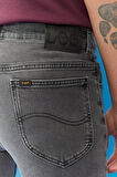 Rider Slim Fit Normal Bel Denim Esnek Jean Kot Pantolon