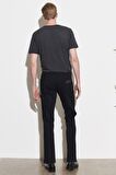 Texas Straight Fit Normal Bel Denim Esnek Jean Kot Pantolon