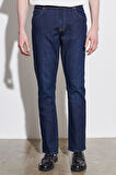 Texas Slim Fit Normal Bel Denim Esnek Jean Kot Pantolon