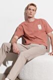 Arizona Straight Fit Normal Bel 5 Cep Esnek Pantolon