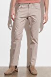 Arizona Straight Fit Normal Bel 5 Cep Esnek Pantolon