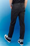 Lee  Straight  Erkek Denim Pantolon L707PYCB_DAREN