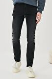 Lee Düşük Bel Slim Fit  Erkek Denim Pantolon L719IZHL_Luke