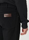 Texas Straight Fit Normal Bel Denim Esnek Jean Kot Pantolon