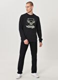 Texas Straight Fit Normal Bel Denim Esnek Jean Kot Pantolon