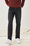 Wrangler  Straight  Erkek Denim Pantolon W121HT120_Texas