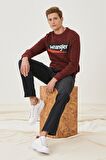 Wrangler  Straight  Erkek Denim Pantolon W121HT120_Texas