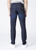 Texas Slim Fit Normal Bel Denim Esnek Jean Kot Pantolon