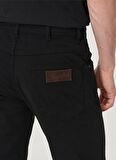 Arizona Straight Fit Normal Bel 5 Cep Esnek Pantolon