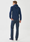 Arizona Straight Fit Normal Bel 5 Cep Esnek Pantolon