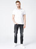Lee  Straight  Erkek Denim Pantolon L707PYCB_DAREN